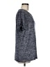 Gap Tweed Gray Active T-Shirt Size M - photo 4