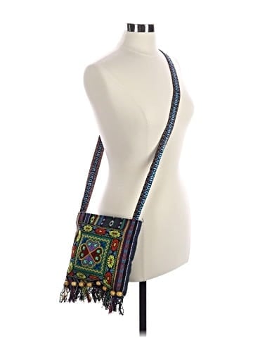 Unbranded Crossbody Bag (view 2)