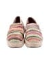 Joie Stripes Pink Flats Size 9 - photo 2