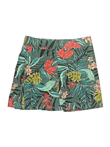Rip Skirt Skort (view 2)