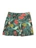 Rip Skirt Tropical Green Skort Size S - photo 2