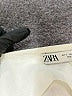 Zara White Sleeveless Blouse Size S - photo 7