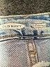 Old Navy Hearts Blue Jeans Size 6 - photo 4