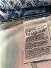 Old Navy Hearts Blue Jeans Size 6 - photo 5