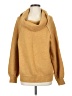 Free People Gold Pullover Sweater Size S - photo 1