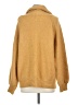 Free People Gold Pullover Sweater Size S - photo 2