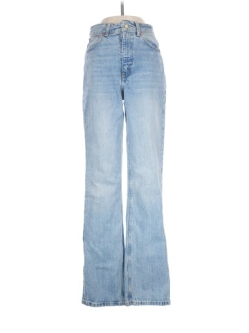 Zara Jeans (view 1)