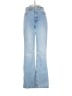 Zara Blue Jeans Size 4 - photo 1