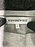 WeWoreWhat Gray Long Sleeve Turtleneck Size S - photo 7