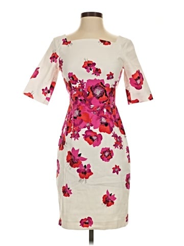 L.K. Bennett Casual Dress (view 1)