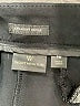 Worthington Solid Black Dress Pants Size 16 - photo 7