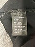 Worthington Solid Black Dress Pants Size 16 - photo 8