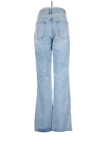 Zara Jeans (view 2)