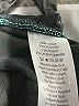 Lularoe Black Jeans Size 26 waist - photo 8