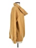 Free People Gold Pullover Sweater Size S - photo 4