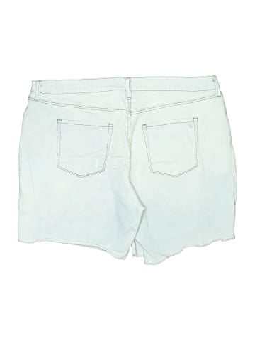 Jessica Simpson Denim Shorts (view 2)