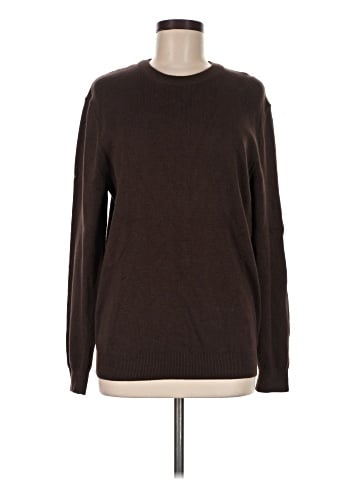 Zara Pullover Sweater (view 1)
