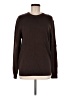 Zara Brown Pullover Sweater Size M - photo 1
