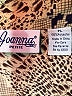 Joanna 100% Polyester Animal Print Brown 3/4 Sleeve Blouse Size L (petite) - photo 7