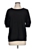 SimpleFun Black 3/4 Sleeve T-Shirt Size L - photo 1