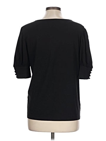 SimpleFun 3/4 Sleeve T-Shirt (view 2)