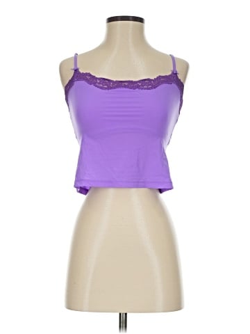 SKIMS Tank Top (view 1)
