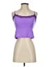 SKIMS Purple Tank Top Size XS - photo 1