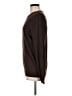 Zara Brown Pullover Sweater Size M - photo 5