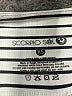 Scorpio Sol Stripes Ivory Leggings Size XS - photo 7