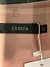 Zesica Solid Pink Jumpsuit Size M - photo 4