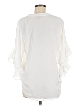 Vince Camuto 3/4 Sleeve Blouse (view 2)