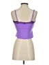 SKIMS Purple Tank Top Size XS - photo 2