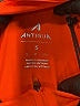 Antigua Orange Turtleneck Sweater Size S - photo 7