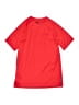 Under Armour 100% Polyester Red Active T-Shirt Size XL (youth) - photo 2