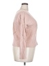 Unbranded Pink Pullover Sweater Size 2X (estimated) - photo 4