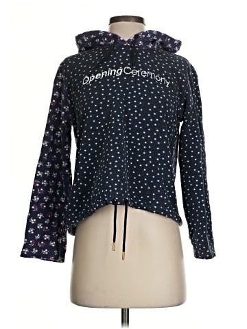 Opening Ceremony Pullover Sweater (view 1)