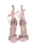 Unbranded Pink Sandals Size EU 40 - photo 2