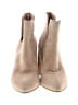 Steve Madden Tan Ankle Boots Size 8 - photo 2