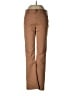 Liz Claiborne Brown Khakis Size 6 - photo 1