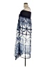 Raviya Tie-dye Blue Cocktail Dress Size XL - photo 5