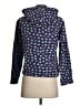 Opening Ceremony 100% Cotton Blue Pullover Sweater Size S - photo 2