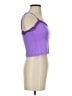 SKIMS Purple Tank Top Size XS - photo 4