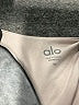 Alo Black Tank Top Size M - photo 9