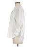 Vince Camuto 100% Polyester Ivory 3/4 Sleeve Blouse Size M - photo 5