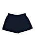 Jessica Simpson Chevron-herringbone Blue Shorts Size M - photo 2