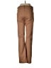 Liz Claiborne Brown Khakis Size 6 - photo 2