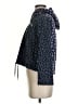 Opening Ceremony 100% Cotton Blue Pullover Sweater Size S - photo 5