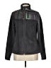 Fila Sport 100% Polyester Graphic Aztec Or Tribal Print Color Block Gray Black Jacket Size M (estimated) - photo 1