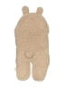Unbranded 100% Cotton Tan Cardigan Size S (kids) - photo 2