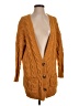 Agnes & Dora Orange Cardigan Size S - photo 1